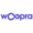 Woopra Logo