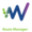WorkWave Route Manager Logo