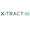 X-tract.io Logo