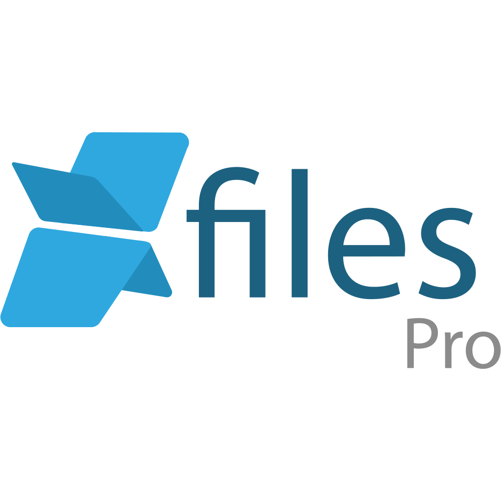 XfilesPro