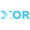XOR Logo