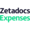 Zetadocs Expenses Logo