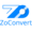 ZoConvert Logo