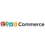 Zoho Commerce Logo