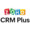 ZOHO CRM Plus Logo
